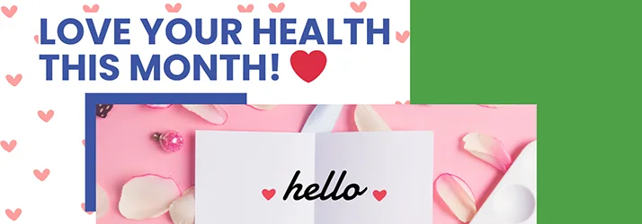 Family Health Benefits in Columbia MO – February 2025 Newsletter